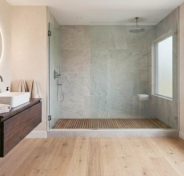 Arredo bagno personalizzato