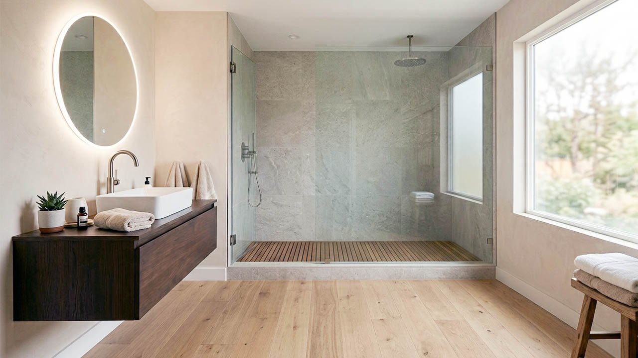 Arredo bagno personalizzato