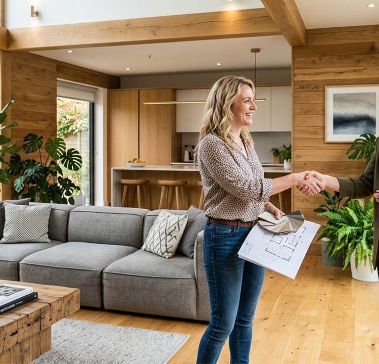Interior Designer: costo o investimento? Risolviamo i 5 bubbi che ti impediscono di creare la casa dei tuoi sogni