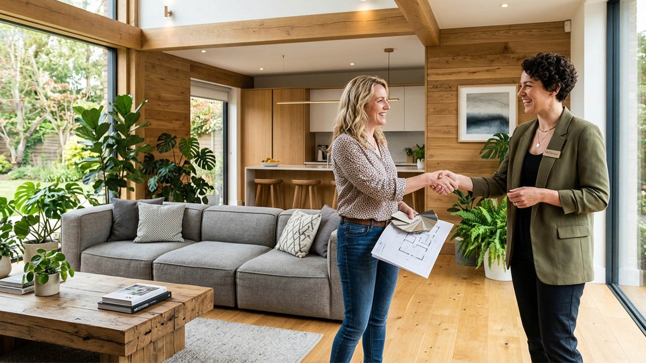 Interior Designer: costo o investimento? Risolviamo i 5 bubbi che ti impediscono di creare la casa dei tuoi sogni