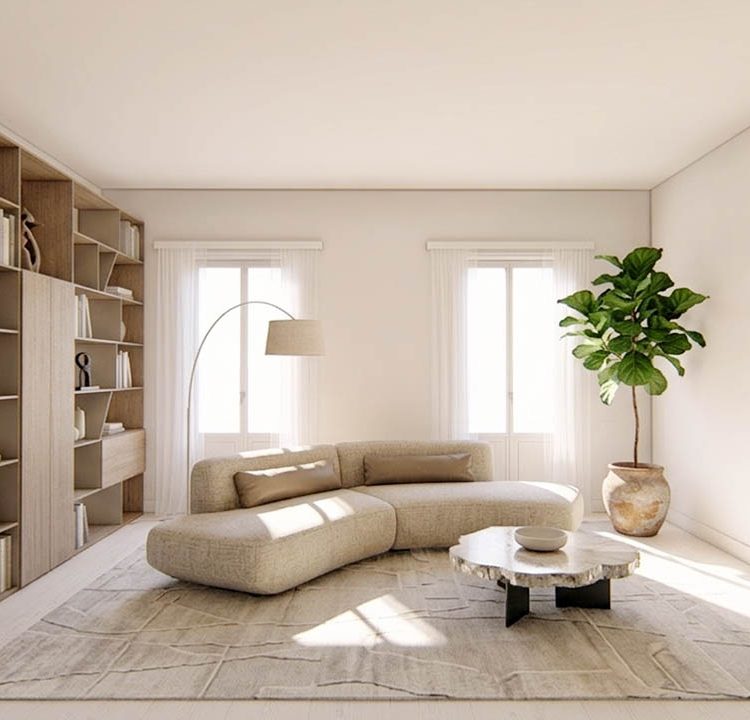 Arredo design - Interior designer
