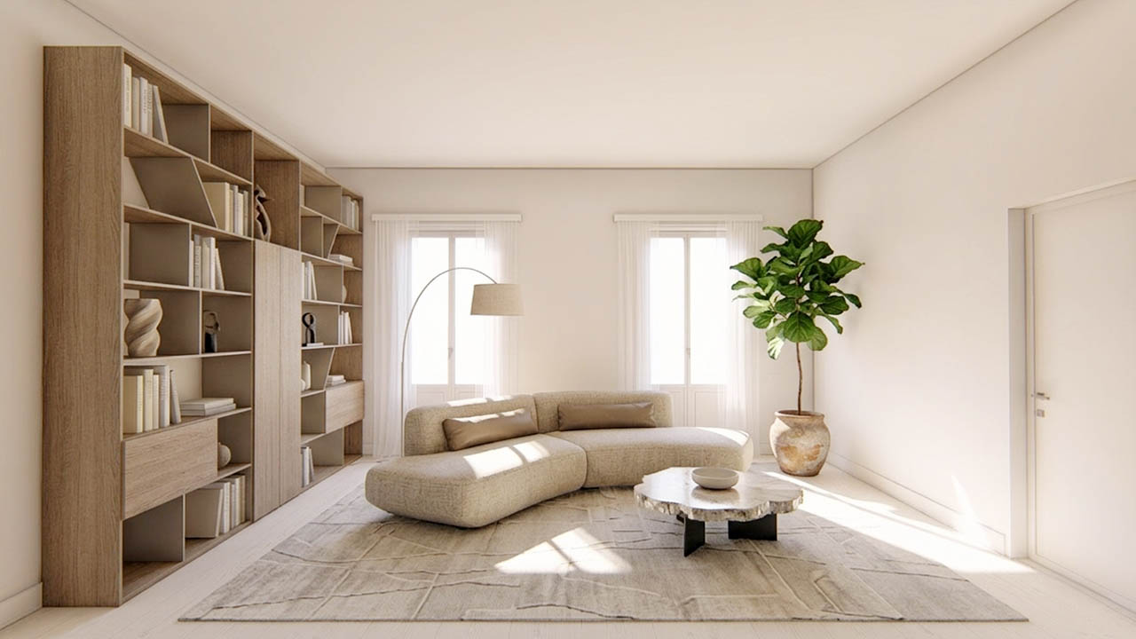 Arredo design - Interior designer